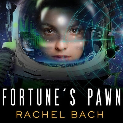 Fortune's Pawn by Bach, Rachel