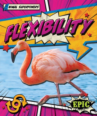 Flexibility by Davies, Monika