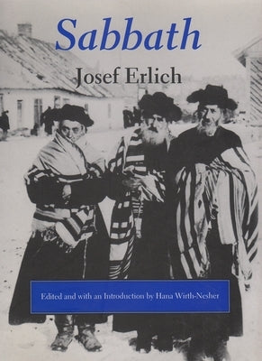 Sabbath by Erlich, Josef