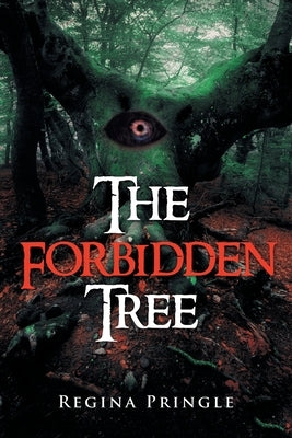 The Forbidden Tree by Pringle, Regina