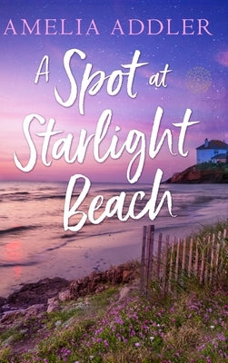 A Spot at Starlight Beach by Addler, Amelia