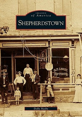 Shepherdstown by Nasby, Dolly