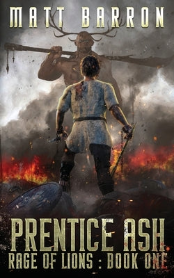 Prentice Ash by Barron, Matt