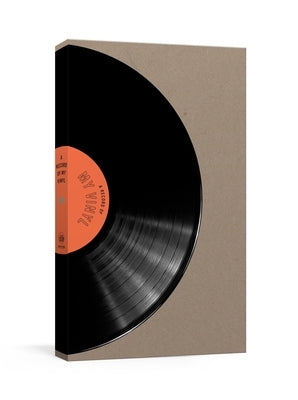 A Record of My Vinyl: A Collector's Catalog by Potter Gift