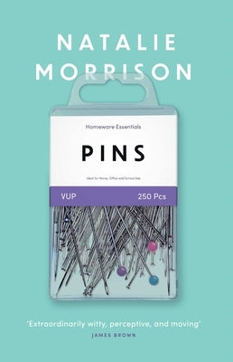 Pins by Morrison, Natalie