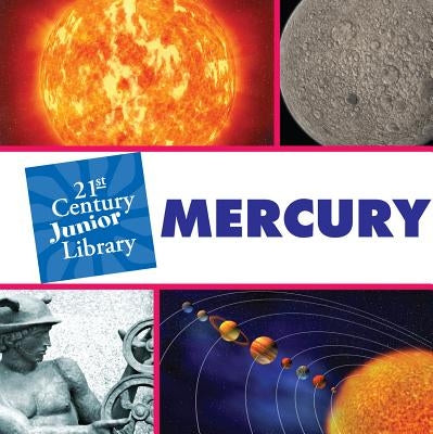 Mercury by Kazunas, Ariel