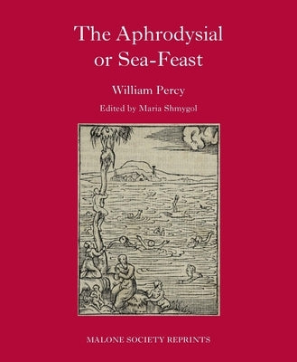 The Aphrodysial or Sea-Feast by Shmygol, Maria