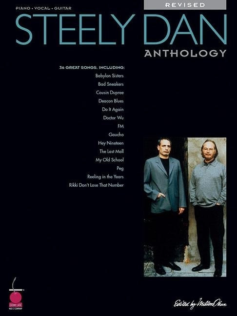Steely Dan: Anthology by Steely Dan