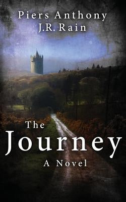 The Journey by Rain, J. R.