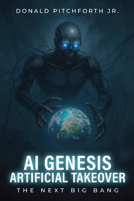 AI Genesis Artificialtakeover by Pitchforth, Donald, Jr.