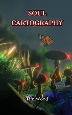 Soul Cartography by Wood, Tim