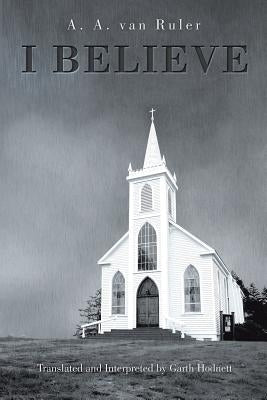 I Believe by Hodnett, Garth