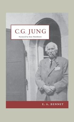 C G Jung by Bennet, E. a.