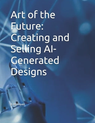 Art of the Future: Creating and Selling AI-Generated Designs by Rodriguez, B.