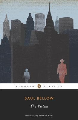The Victim by Bellow, Saul