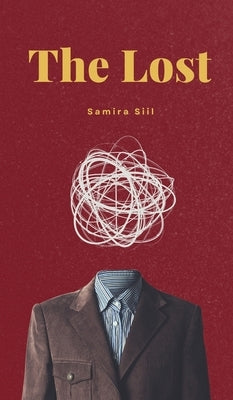 The Lost by Siil, Samira