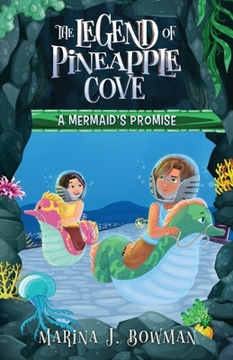 A Mermaid's Promise: Full Color by Bowman, Marina J.