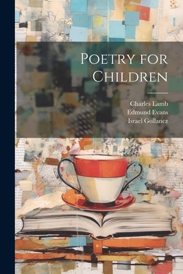 Poetry for Children by Lamb, Charles