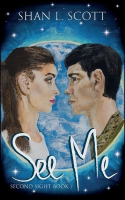 See Me by Scott, Shan L.