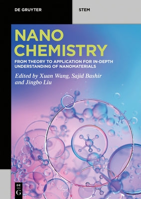Nanochemistry by No Contributor