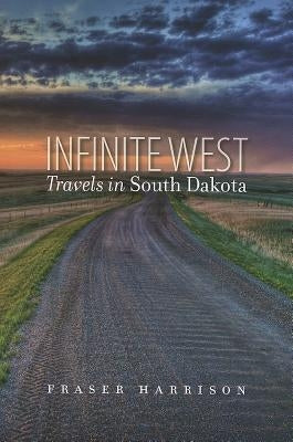 Infinite West by Harrison, Fraser, Comp
