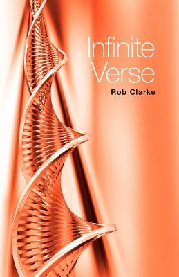 Infinite Verse by Clarke, Rob