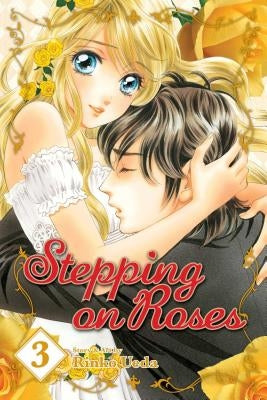 Stepping on Roses, Vol. 3, 3 by Ueda, Rinko