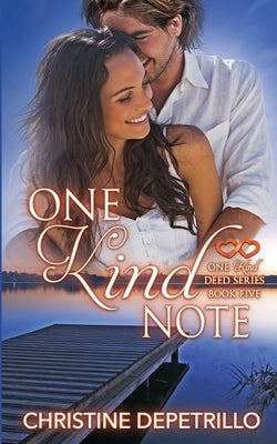 One Kind Note by Depetrillo, Christine