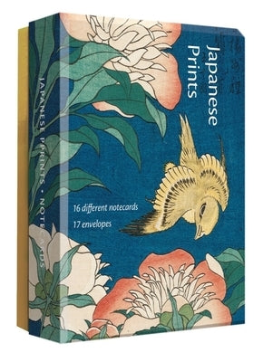 Japanese Prints: From the Collection of the Museum of Fine Arts, Boston by Museum of Fine Arts Boston