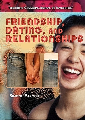 Friendship, Dating, and Relationships by Payment, Simone