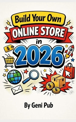 Build Your Own Online Store in 2026 by Vale, Ryan