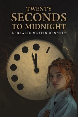 Twenty Seconds to Midnight by Bennett, Lorraine Martin
