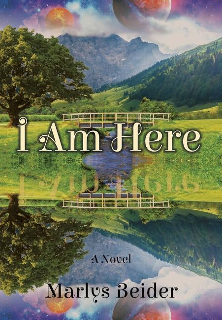 I Am Here by Beider, Marlys