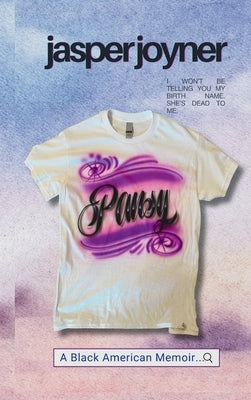 Pansy by Joyner, Jasper