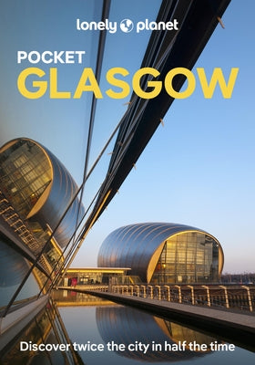 Lonely Planet Pocket Glasgow by Planet, Lonely