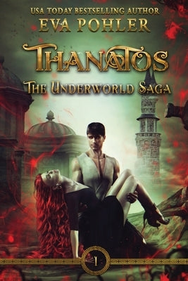 Thanatos by Pohler, Eva