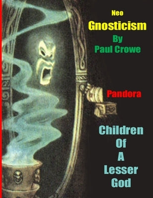 Children of a Lesser God by Crowe, Paul