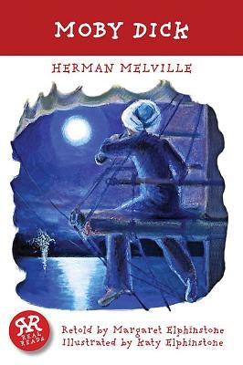 Moby Dick by Melville, Herman