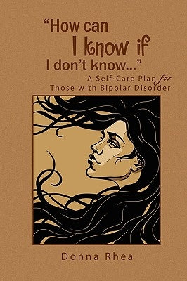 ''How Can I Know If I Don't Know...'' by Rhea, Donna