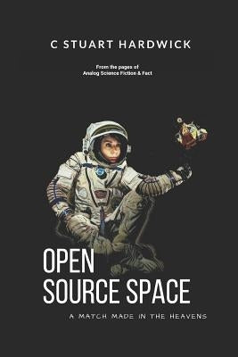 Open Source Space: Snoopy Come Home by Hardwick, C. Stuart