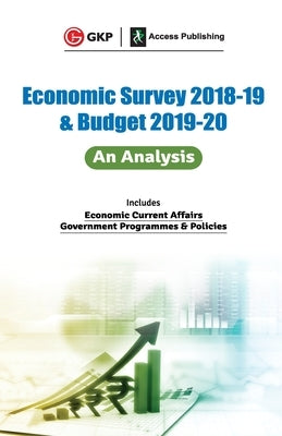 Economic Survey 2018-19 & Budget 2019-20: An Analysis by Access