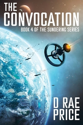 The Convocation by Price, D. Rae