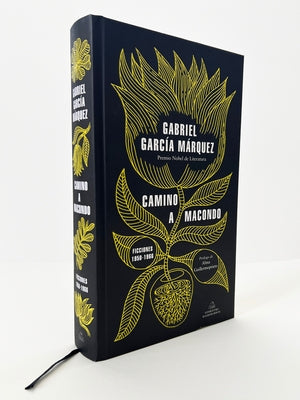Camino a Macondo / The Road to Macondo by García Márquez, Gabriel