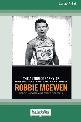 One Way Road [Standard Large Print 16 Pt Edition] by McEwan, Robbie
