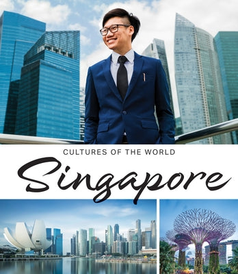 Singapore by Nevins, Debbie