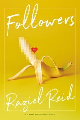 Followers by Reid, Raziel
