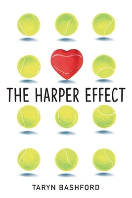 The Harper Effect by Bashford, Taryn