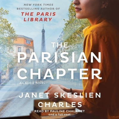 The Parisian Chapter by Charles, Janet Skeslien