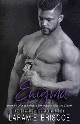 Enigma by Briscoe, Laramie