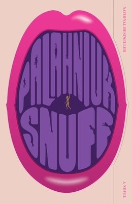 Snuff by Palahniuk, Chuck